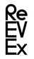 Reevex Logo